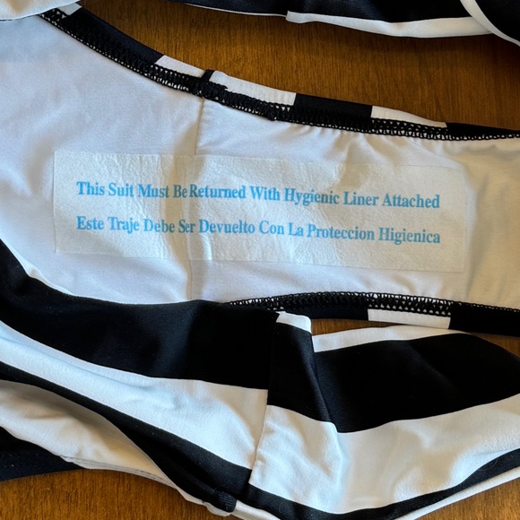 NEW Cute Swim Bottoms - Picture 3 of 9